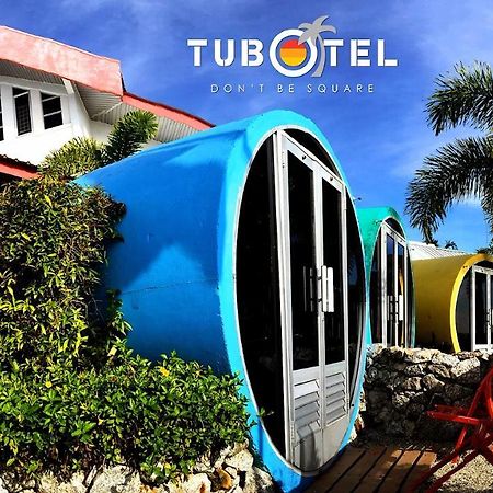 Tubotel Pantai Cenang  Kültér fotó