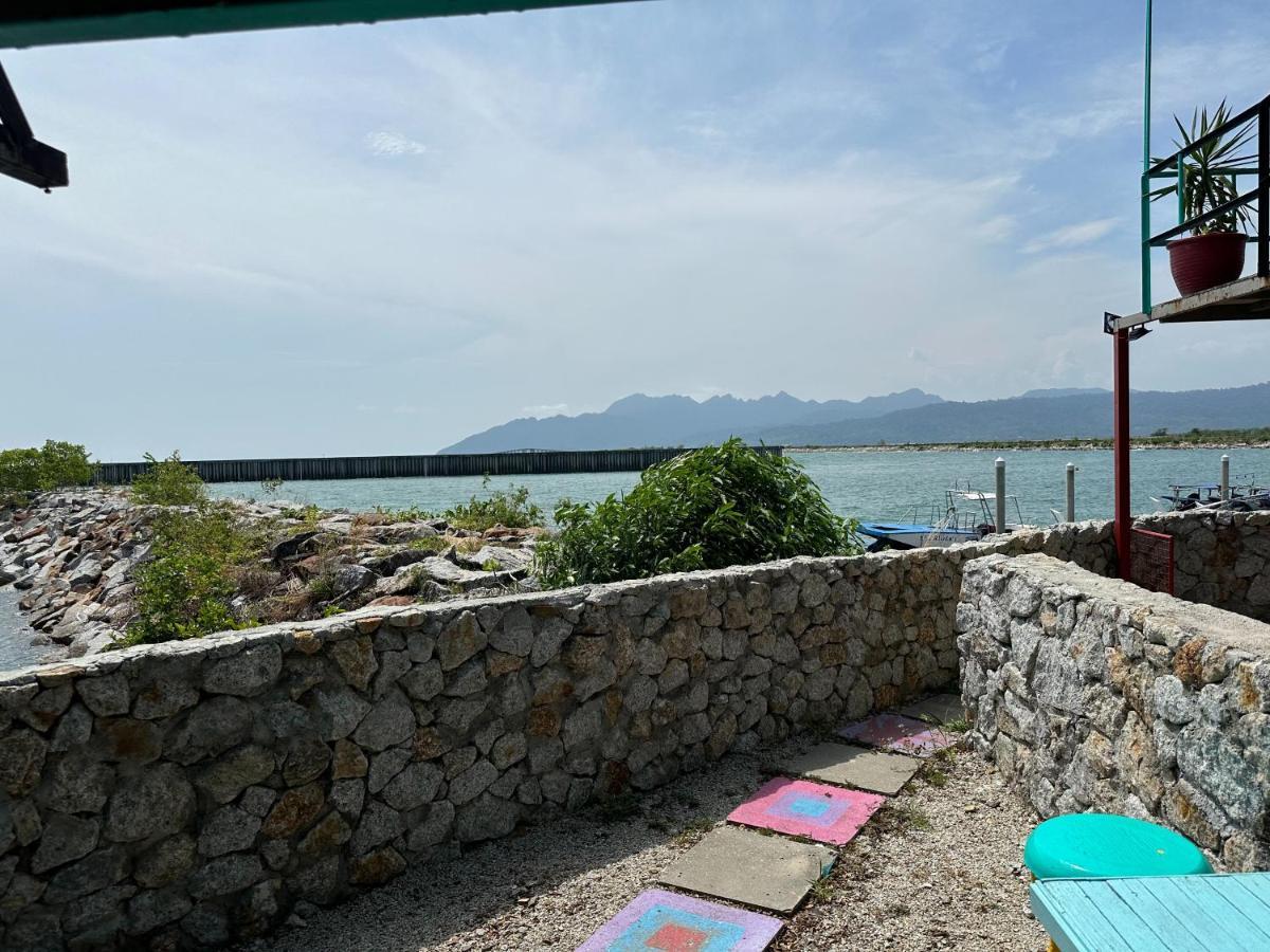 Tubotel Pantai Cenang  Kültér fotó