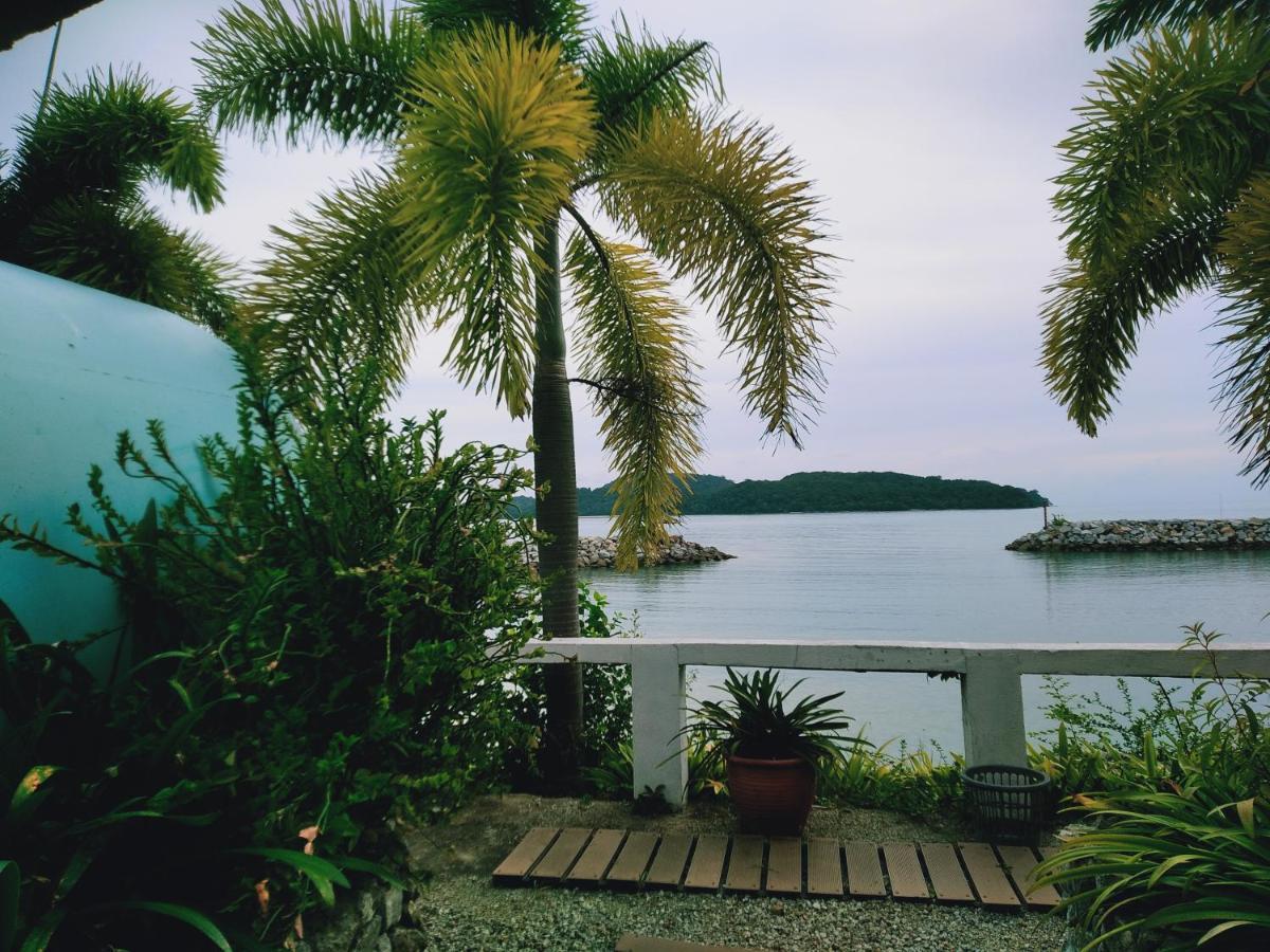 Tubotel Pantai Cenang  Kültér fotó