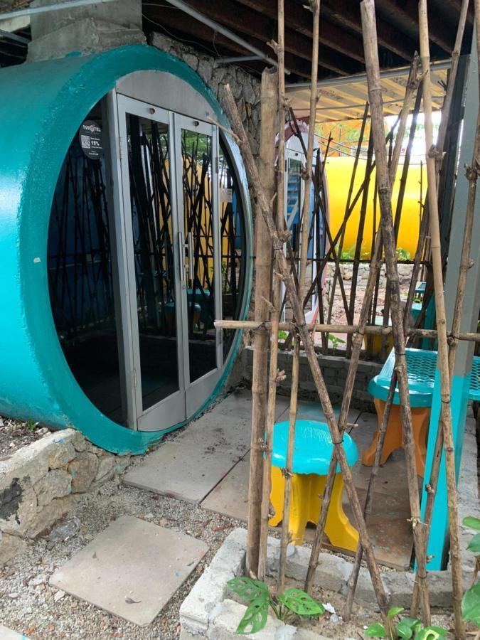 Tubotel Pantai Cenang  Kültér fotó