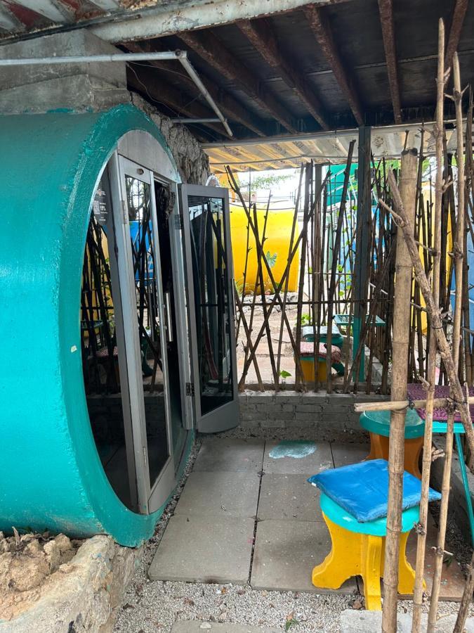 Tubotel Pantai Cenang  Kültér fotó