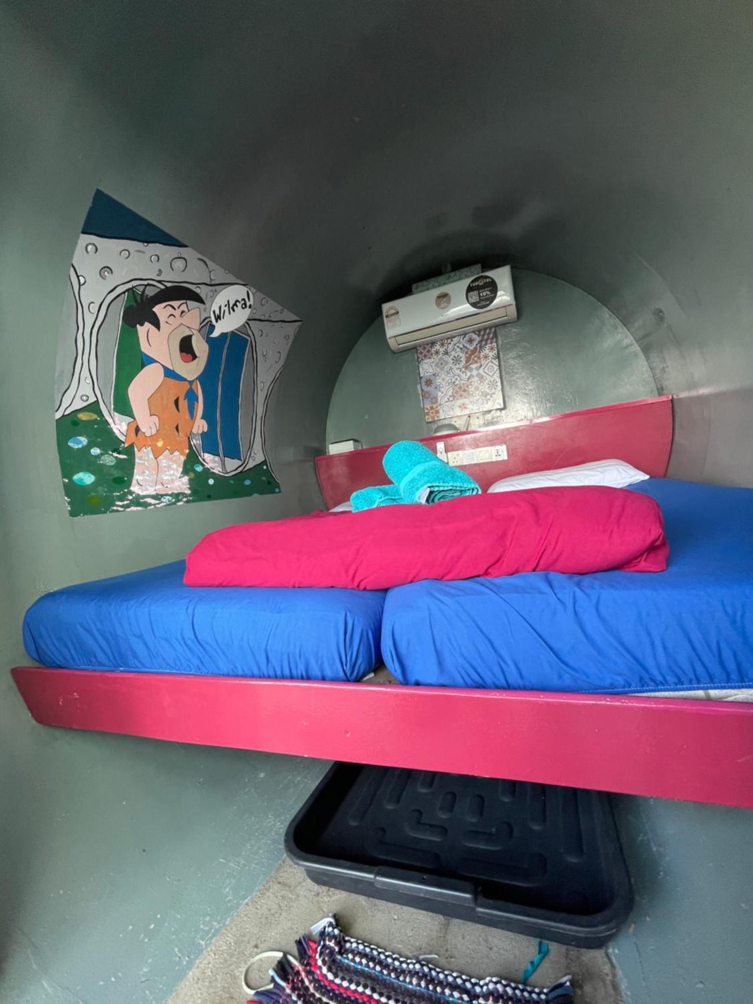 Tubotel Pantai Cenang  Kültér fotó